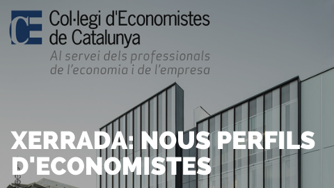 Col·legi d'Economistes de Catalunya (CEC), Els perfils d'economistes més buscats l'any 2022